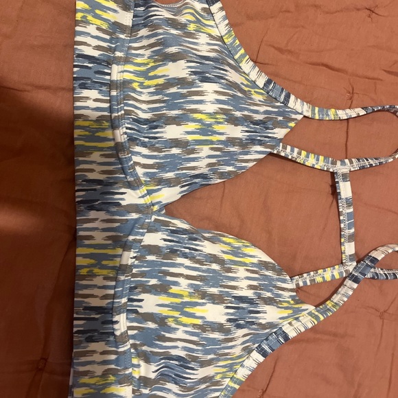 Tavi Women’s Adjustable Studio Bra –Sports Bras for Women, Workout - Picture 2 of 8